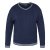 North Latitude V-Neck Knit Mornarska - TALL puloverji - TALL puloverji in jopice s kapuco