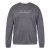 North Latitude Crewneck Sweatshirt Siva/Temno Siva - TALL puloverji - TALL puloverji in jopice s kapuco