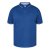 North Latitude Superflex Polo Modra - TALL polo majice - TALL polo majice za visoke moške