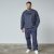 North Latitude Crewneck Logo Sweat Mornarska - TALL puloverji - TALL puloverji in jopice s kapuco