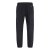 North Latitude Fleece Pants Črna - Trenirke & kratke trenirke - Moške Trenirke za Močnejše Postave