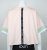 Nora Mikken AGNES Crop Top Pink - Majice - 