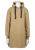Nora Mikken KRISTINA Long Hoodie Camel - Puloverji & jopice - 