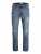 Jack & Jones Mike Orginal Jeans Blue - Kavbojke & hlače - Moške Kavbojke in Hlače za Močnejše Postave