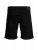 Jack & Jones Rick Shorts Black - Kratke hlače - Moške Kratke Hlače za Močnejše Postave