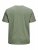 Jack & Jones Preston T-Shirt Sea Spray - Kratke Majice - Moške kratke majice za močnejše postave