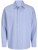 Jack & Jones Cody Poplin Long Sleeve Shirt Windsurfer - Srajce - Moške srajce za Močnejše Postave