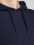 Jack & Jones JJESHARK SWEAT Hoodie Navy - Puloverji & jopice - Moški Puloverji & Jopice za Močnejše Postave