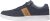 Jack & Jones Dang Faux Nubuck Combo Sneakers Navy Blazer - Moški čevlji 40-52 - 