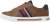 Jack & Jones Gorgon Sneakers Brown - Moški čevlji 40-52 - 