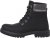 Jack & Jones FINIUS Lace-Up Boots Black - Moški čevlji 40-52 - 