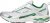 Jack & Jones Tokyo Sneakers Bright White/Green - Moški čevlji 40-52 - 