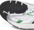 Jack & Jones Tokyo Sneakers Bright White/Green - Moški čevlji 40-52 - 