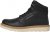 Jack & Jones OHIO Lace-Up Boots Black - Moški čevlji 40-52 - 