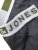 Jack & Jones JACKARIM Trunks 3-Pack Red - Spodnje perilo & kopalne hlače - Moško Spodnje Perilo za močnejše postave