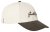 Jack & Jones Base Corduroy Cap Antique White - Modni dodatki - 