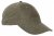 Jack & Jones Base Corduroy Cap Dusty Olive - Modni dodatki - 
