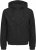 Jack & Jones BASIC Water-Resistant Softshell Jacket Black - Jakne - Moške bunde za Močnejše Postave