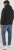Jack & Jones BASIC Water-Resistant Softshell Jacket Black - Jakne - Moške bunde za Močnejše Postave