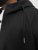 Jack & Jones BASIC Water-Resistant Softshell Jacket Black - Jakne - Moške bunde za Močnejše Postave