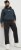 Jack & Jones CHRIS ORIGNIAL Jeans Black Denim - Kavbojke & hlače - Moške Kavbojke in Hlače za Močnejše Postave
