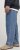 Jack & Jones CHRIS ORIGNIAL AKM 412 Jeans Blue Denim - Kavbojke & hlače - Moške Kavbojke in Hlače za Močnejše Postave
