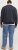 Jack & Jones CHRIS ORIGNIAL AKM 412 Jeans Blue Denim - Kavbojke & hlače - Moške Kavbojke in Hlače za Močnejše Postave