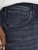 Jack & Jones GLENN FOX GE 224 Jeans Blue Denim - Kavbojke & hlače - Moške Kavbojke in Hlače za Močnejše Postave