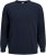 Jack & Jones BASIC Knitted Sweater Navy Blazer - Puloverji & jopice - Moški Puloverji & Jopice za Močnejše Postave