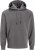 Jack & Jones BRADLEY Hoodie Grey - Puloverji & jopice - Moški Puloverji & Jopice za Močnejše Postave