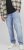 Jack & Jones MIKE JORIGINAL SQ 330 Jeans Blue Denim - Kavbojke & hlače - Moške Kavbojke in Hlače za Močnejše Postave