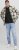 Jack & Jones MIKE JORIGINAL SQ 330 Jeans Blue Denim - Kavbojke & hlače - Moške Kavbojke in Hlače za Močnejše Postave