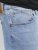 Jack & Jones MIKE JORIGINAL SQ 330 Jeans Blue Denim - Kavbojke & hlače - Moške Kavbojke in Hlače za Močnejše Postave