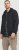 Jack & Jones BRADLEY Zip Hoodi Black - Puloverji & jopice - Moški Puloverji & Jopice za Močnejše Postave