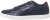 Jack & Jones Bosley Sneakers Navy Blazer/Red Dahlia - Moški čevlji 40-52 - 