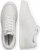 Jack & Jones Ealing 7992 Sneakers White/Silver - Moški čevlji 40-52 - 