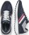 Jack & Jones Boston Combo Sneakers Navy Blazer - Moški čevlji 40-52 - 