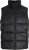Jack & Jones MOON Bodywarmer Black - Jakne - Moške bunde za Močnejše Postave