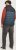 Jack & Jones SPRINT Black Blocking BODYWARMER With Collar Dark Turquoise - Jakne - Moške bunde za Močnejše Postave