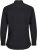 Jack & Jones ARMA LS Shirt Black - Srajce - Moške srajce za Močnejše Postave