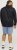Jack & Jones ARMA LS Shirt Black - Srajce - Moške srajce za Močnejše Postave