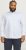 Jack & Jones ARMA LS Shirt White - Srajce - Moške srajce za Močnejše Postave