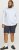 Jack & Jones ARMA LS Shirt White - Srajce - Moške srajce za Močnejše Postave