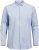 Jack & Jones ARMA LS Shirt Cashmere Blue - Srajce - Moške srajce za Močnejše Postave