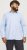Jack & Jones ARMA LS Shirt Cashmere Blue - Srajce - Moške srajce za Močnejše Postave