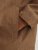 Jack & Jones DYLAN Clean Jacket Brown - Jakne - Moške bunde za Močnejše Postave