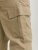 Jack & Jones JPSTKANE JJBARKLEY Cargopants Elmwood - Kavbojke & hlače - Moške Kavbojke in Hlače za Močnejše Postave