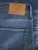 Jack & Jones JJIMIKE JJICON I.K. SQ 027 Jeans Blue Denim - Kavbojke & hlače - Moške Kavbojke in Hlače za Močnejše Postave