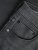 Jack & Jones JJIMIKE JJICON I.K. SQ 028 Jeans Black Denim - Kavbojke & hlače - Moške Kavbojke in Hlače za Močnejše Postave