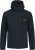 Jack & Jones JJTAYLOR Softshell Jacket Navy Blazer - Jakne - Moške bunde za Močnejše Postave